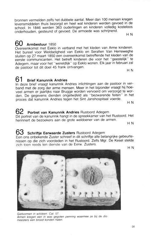 Omtrent Adegem - Catalogus van de tentoonstelling (12)