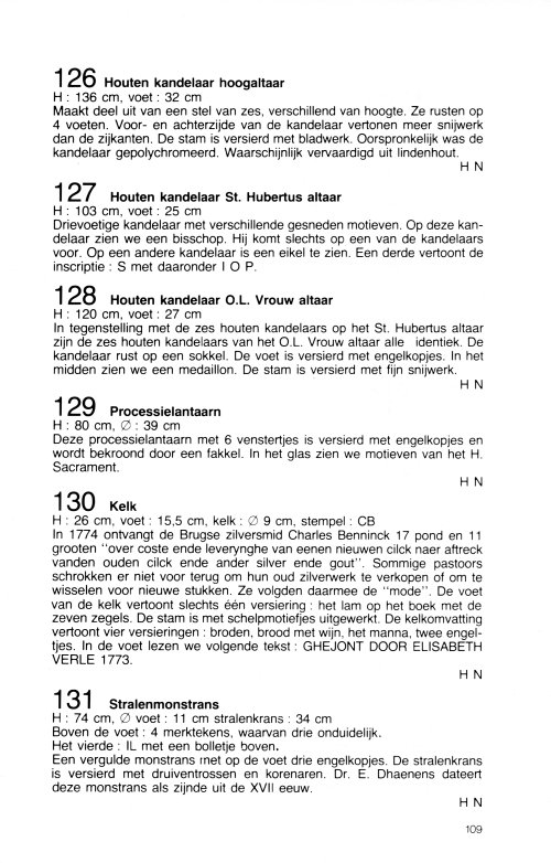 Omtrent Adegem - Catalogus van de tentoonstelling (21)