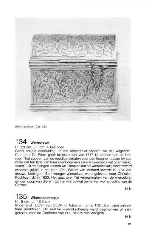 Omtrent Adegem - Catalogus van de tentoonstelling (22)