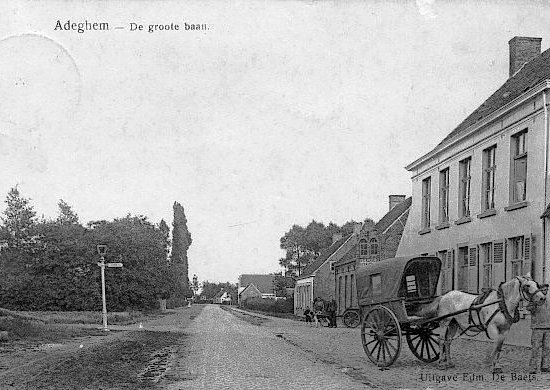 De Groote Baan